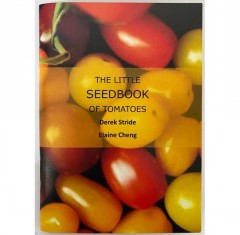 The Little Seedbook Of Tomatoes